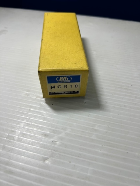BIG メガレンチ MGR10