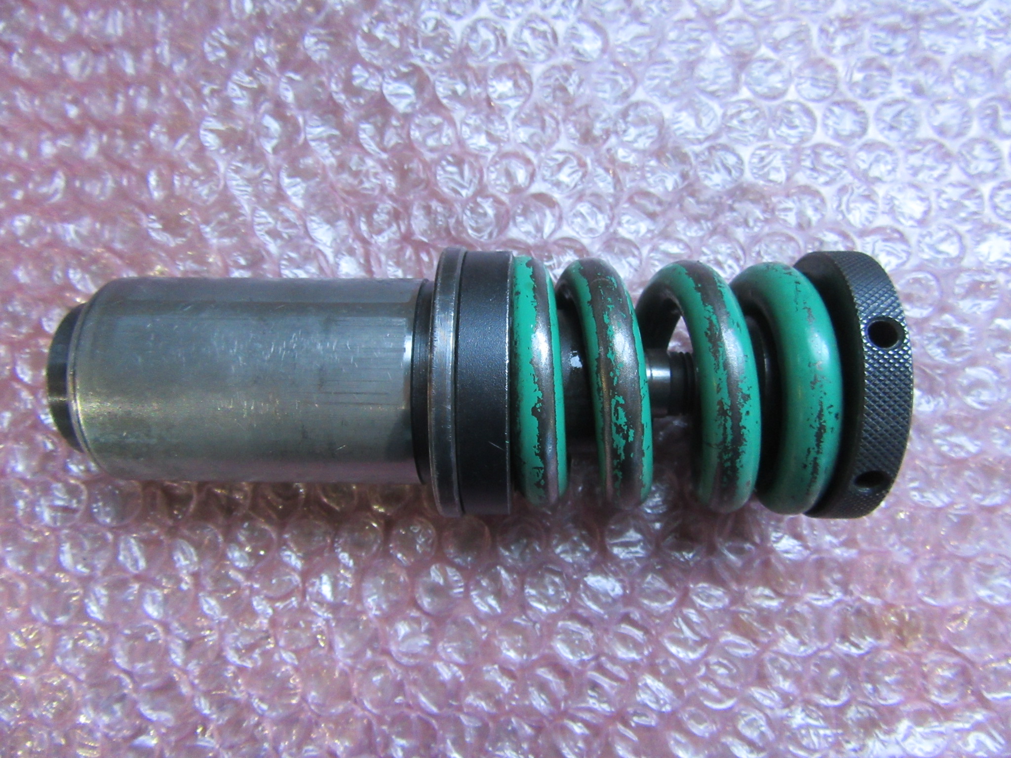 コニック/Conic タレパン金型 6x10