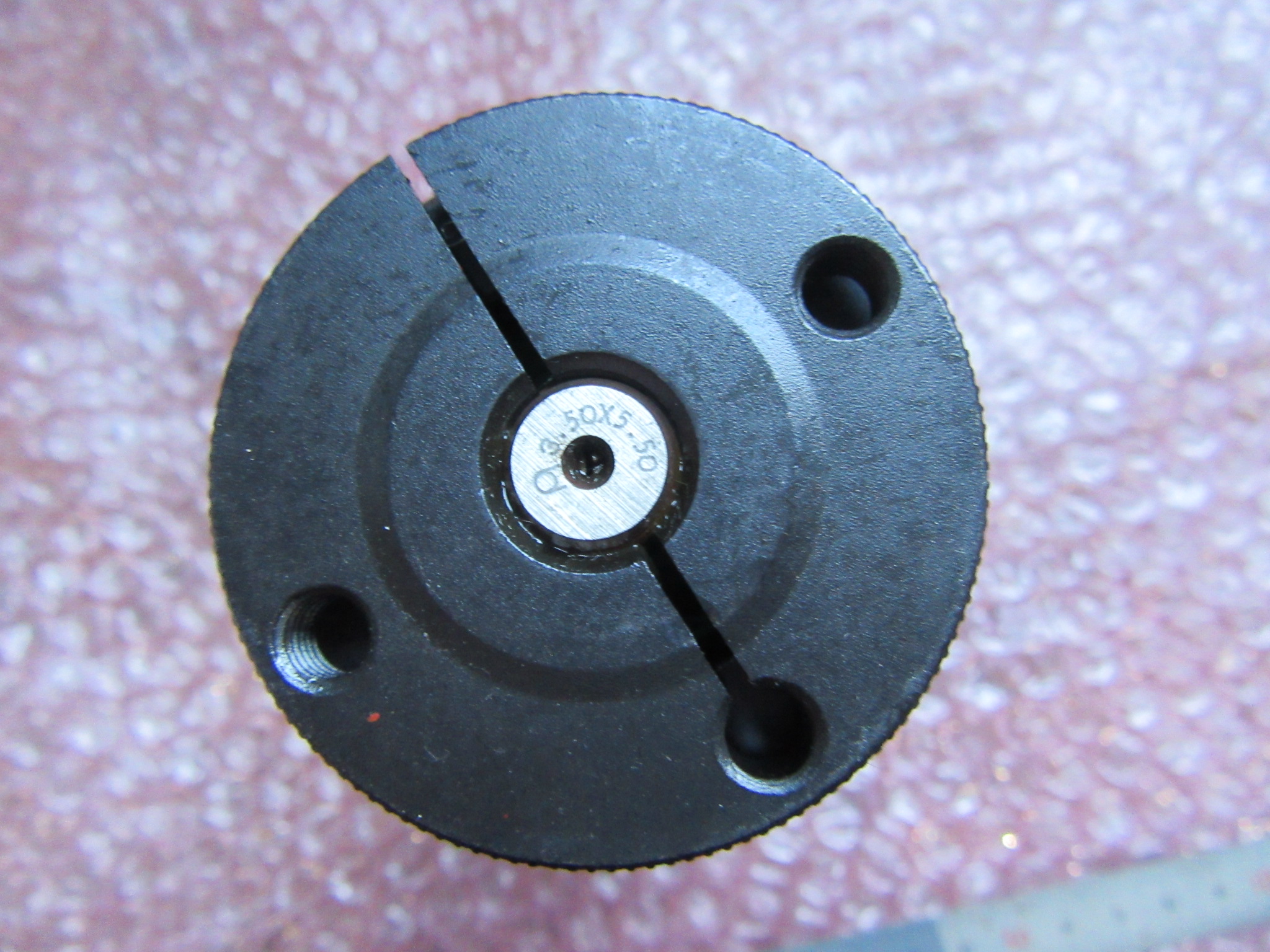 アマダ/AMADA タレパン金型 パンチ:3.50 x5.50