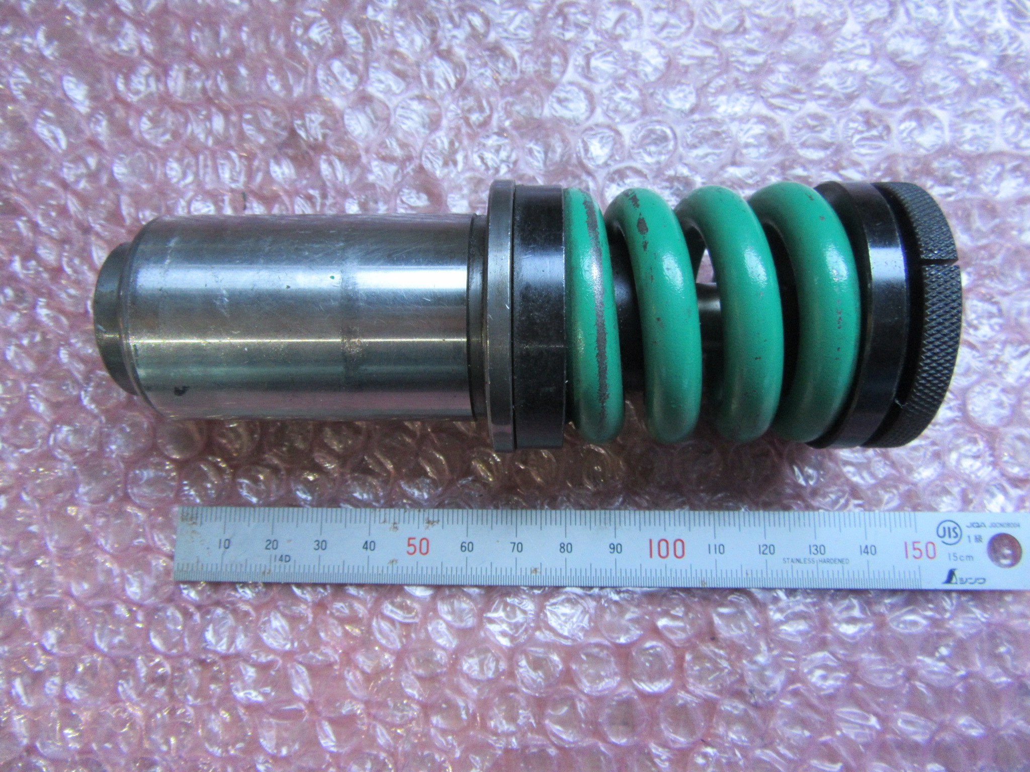 アマダ/AMADA タレパン金型 パンチ:3.50 x5.50