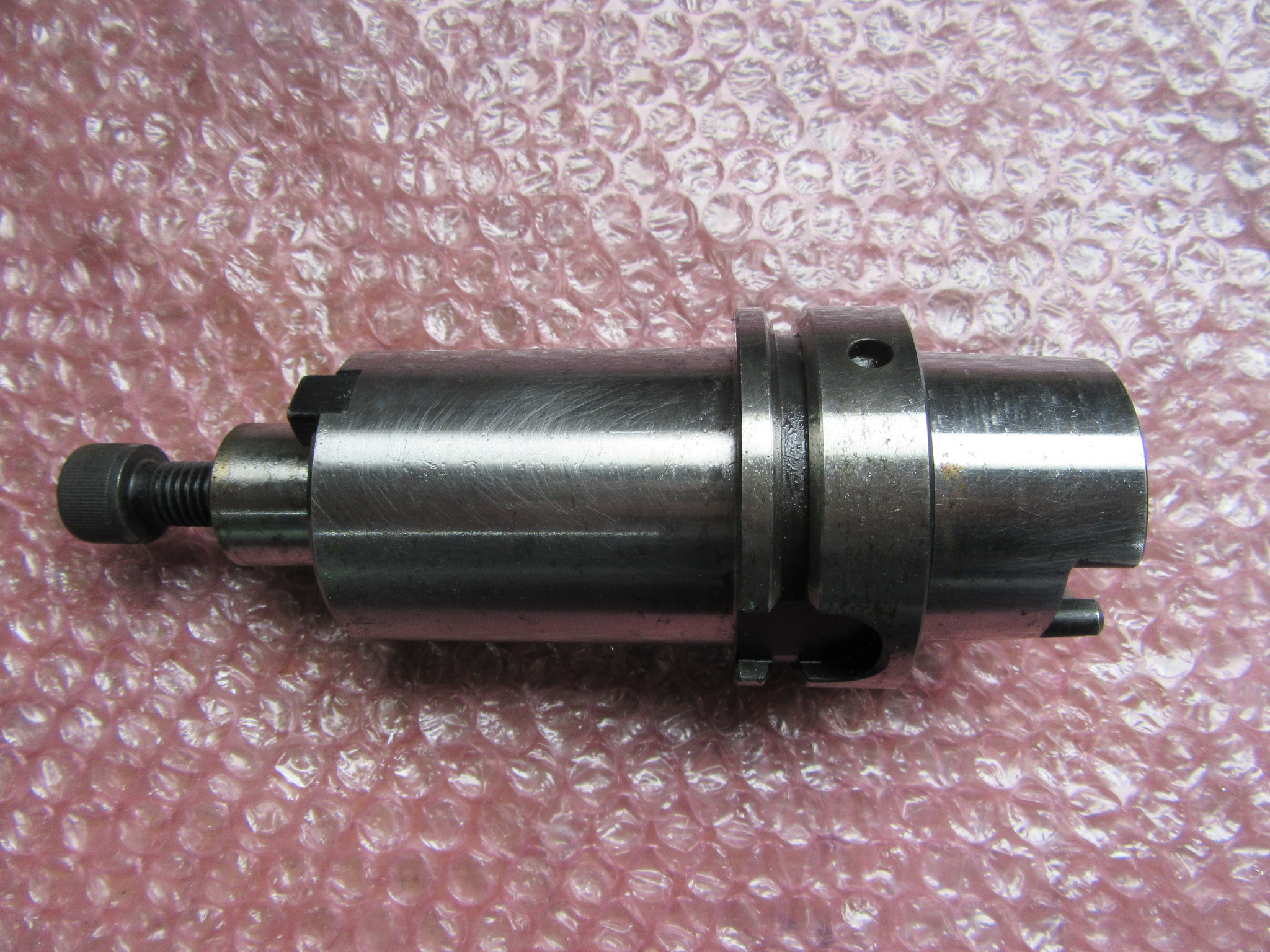 MST コレットホルダー A63 FMA25.4-90