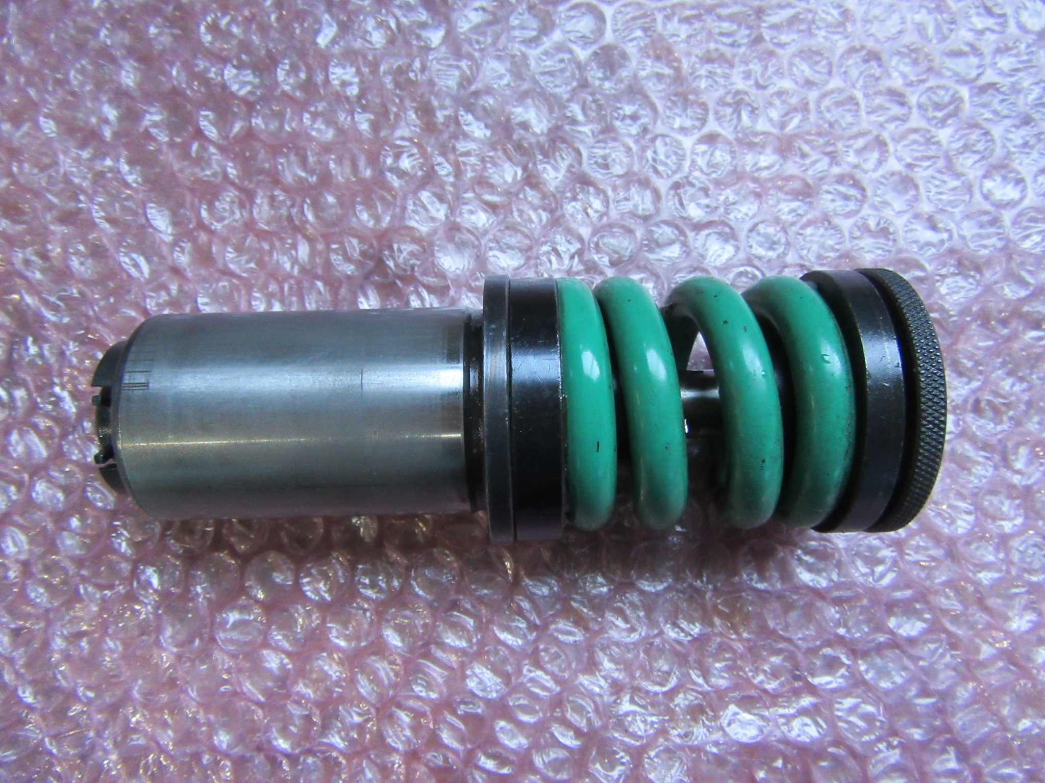 不明 タレパン金型 パンチ：5.5 (K9)