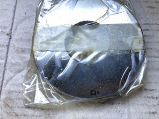 アマダ/AMADA タレパン金型セット 【タレパン金型セット】パンチ:36.50