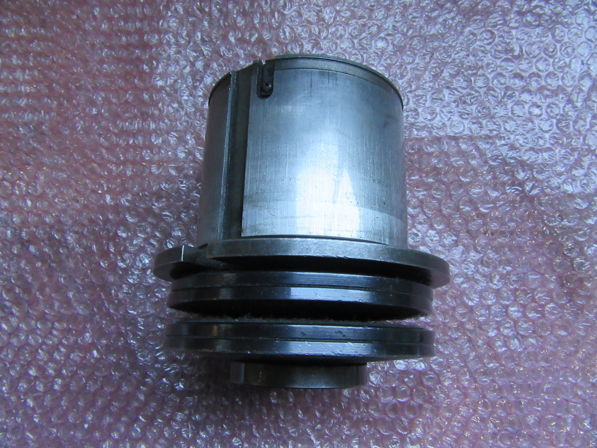 不明 タレパン金型 φ100