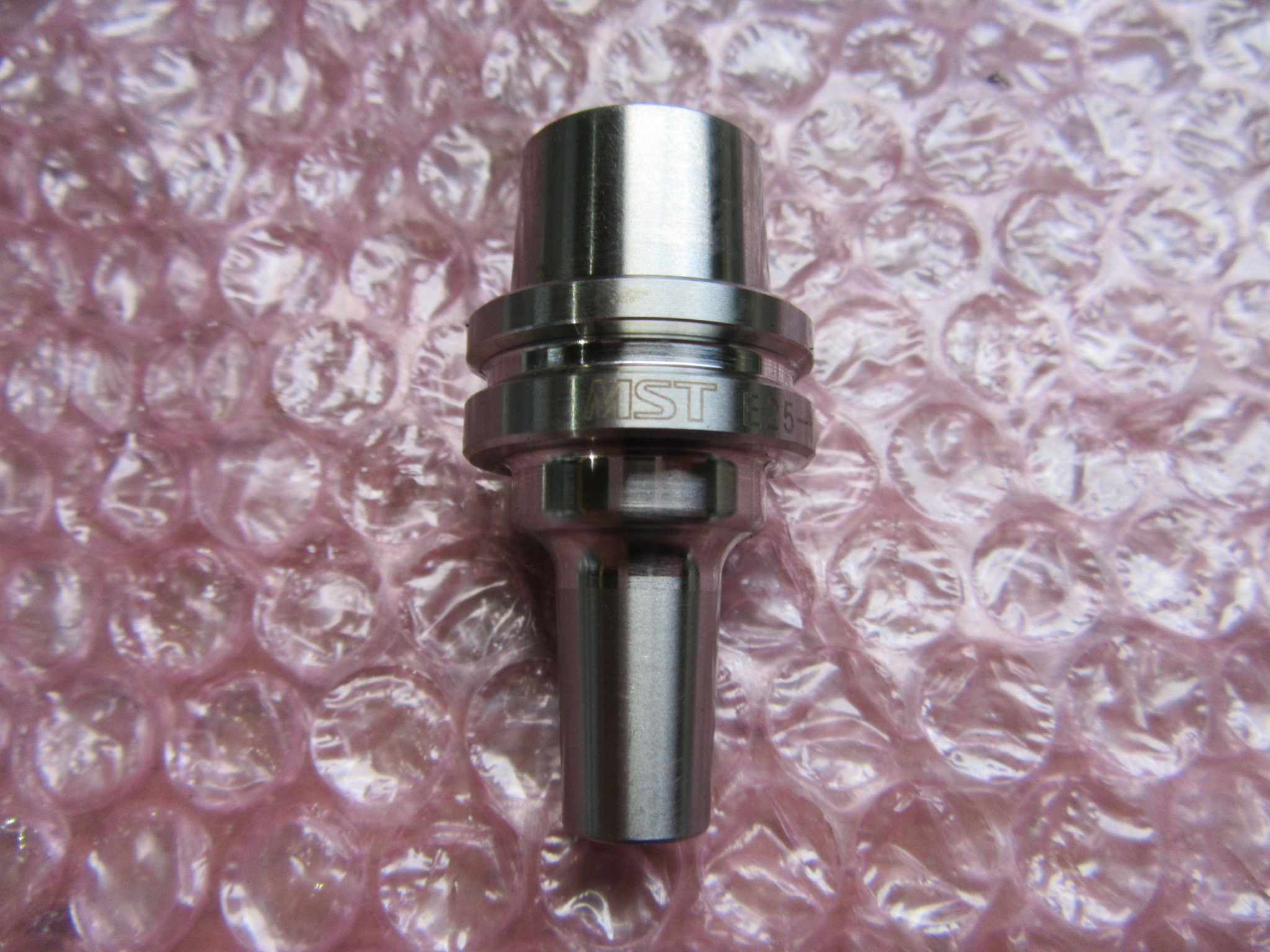 MST/溝口 焼きばめホルダー E25-SLRA4-35