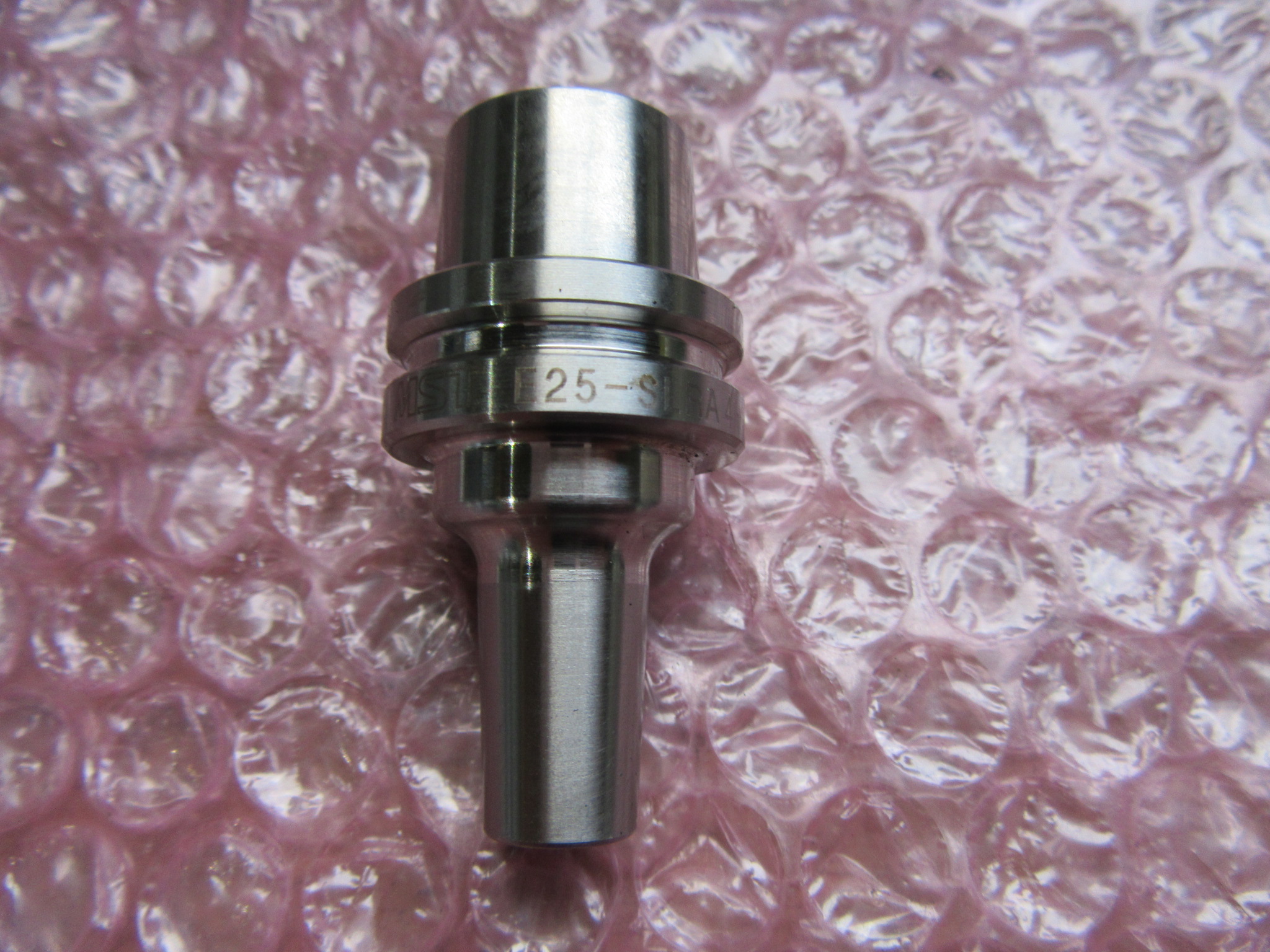 MST/溝口 焼きばめホルダー E25-SLRA4-35