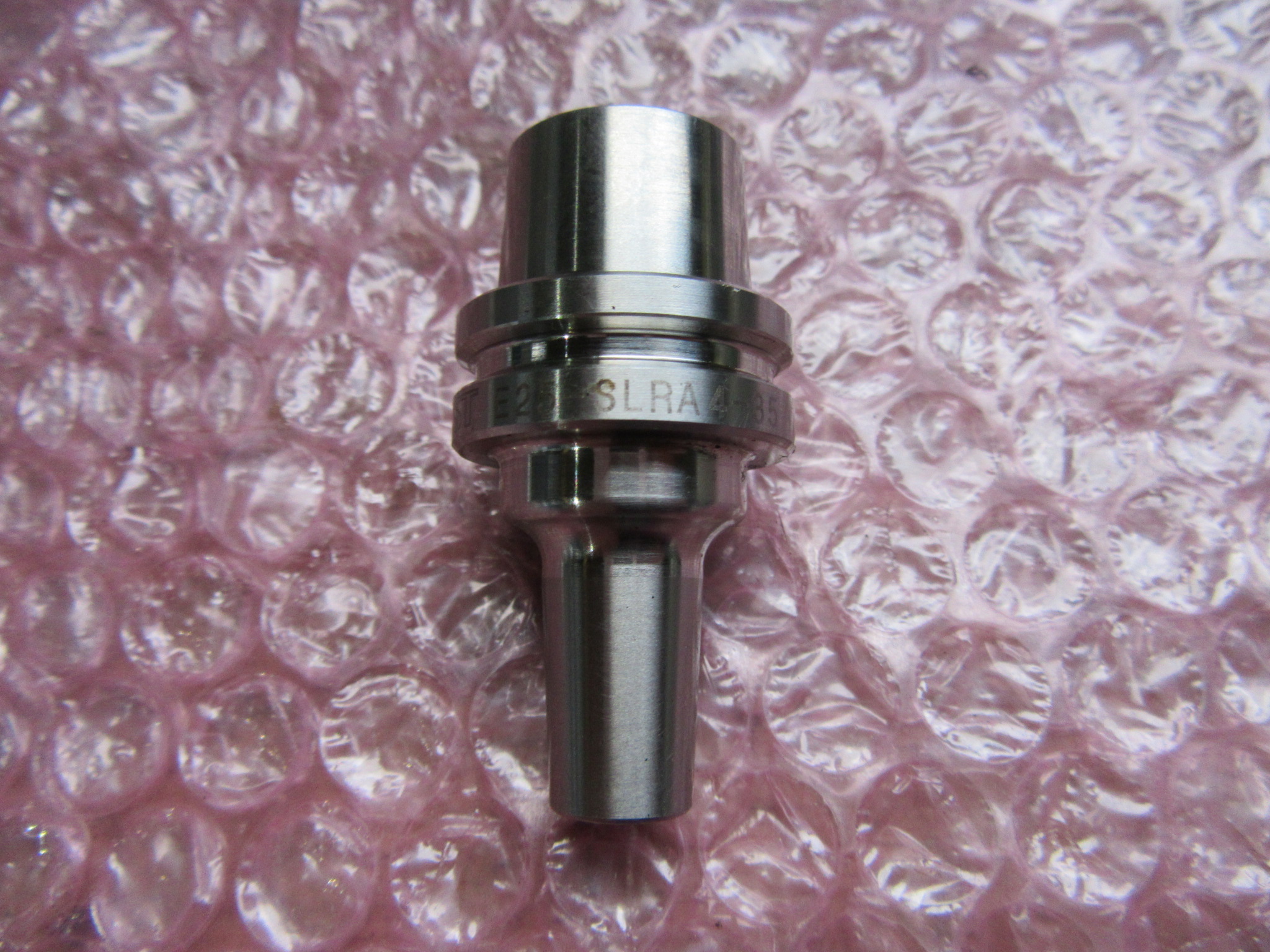 MST/溝口 焼きばめホルダー E25-SLRA4-35