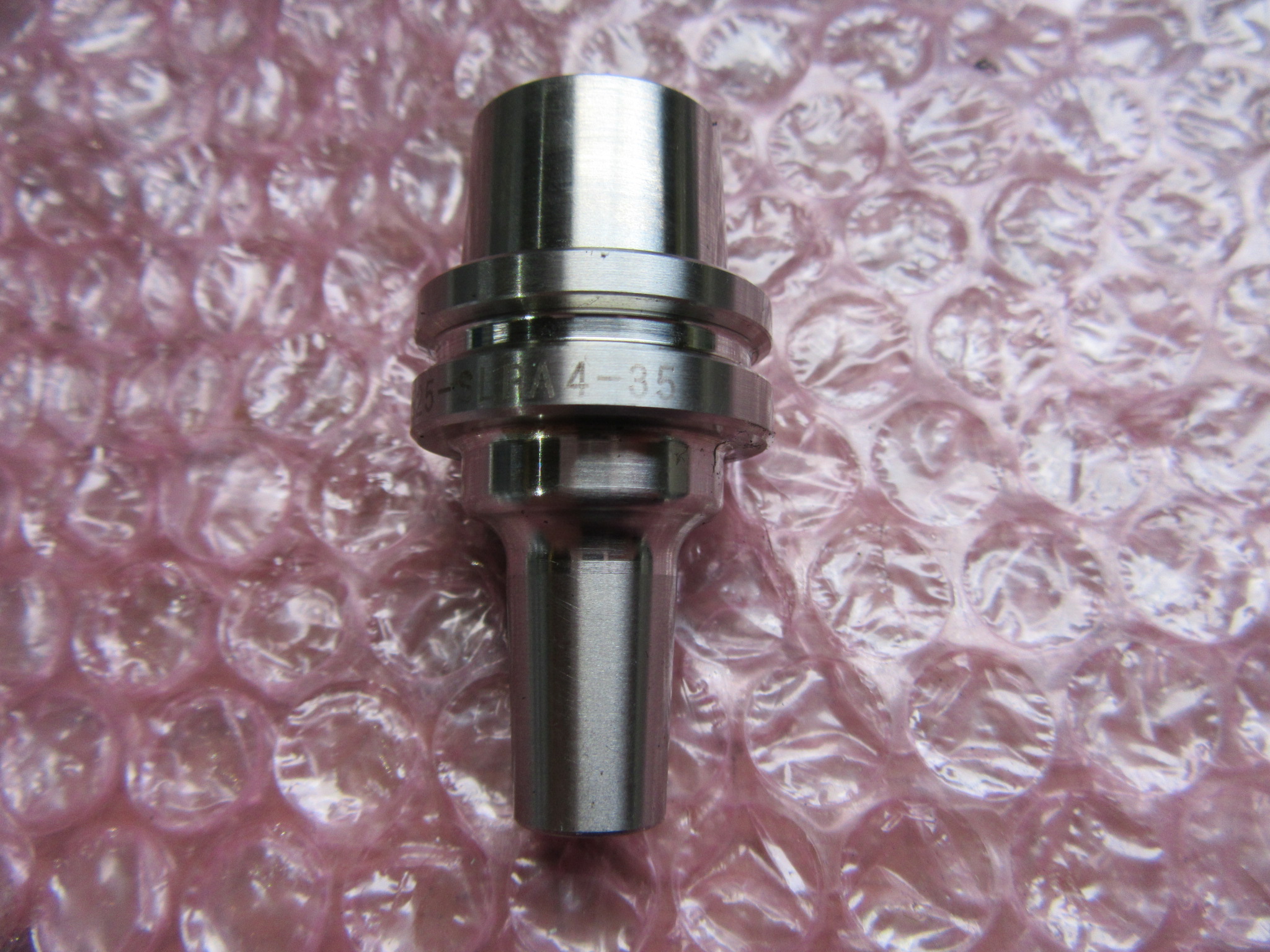 MST/溝口 焼きばめホルダー E25-SLRA4-35