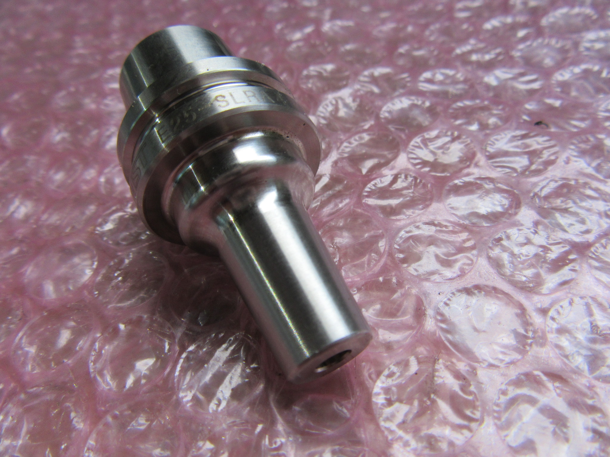 MST/溝口 焼きばめホルダー E25-SLRA4-35