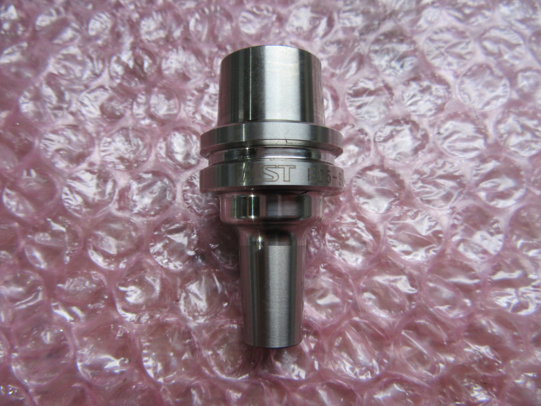 MST/溝口 焼きばめホルダー E25-SLRA4-35