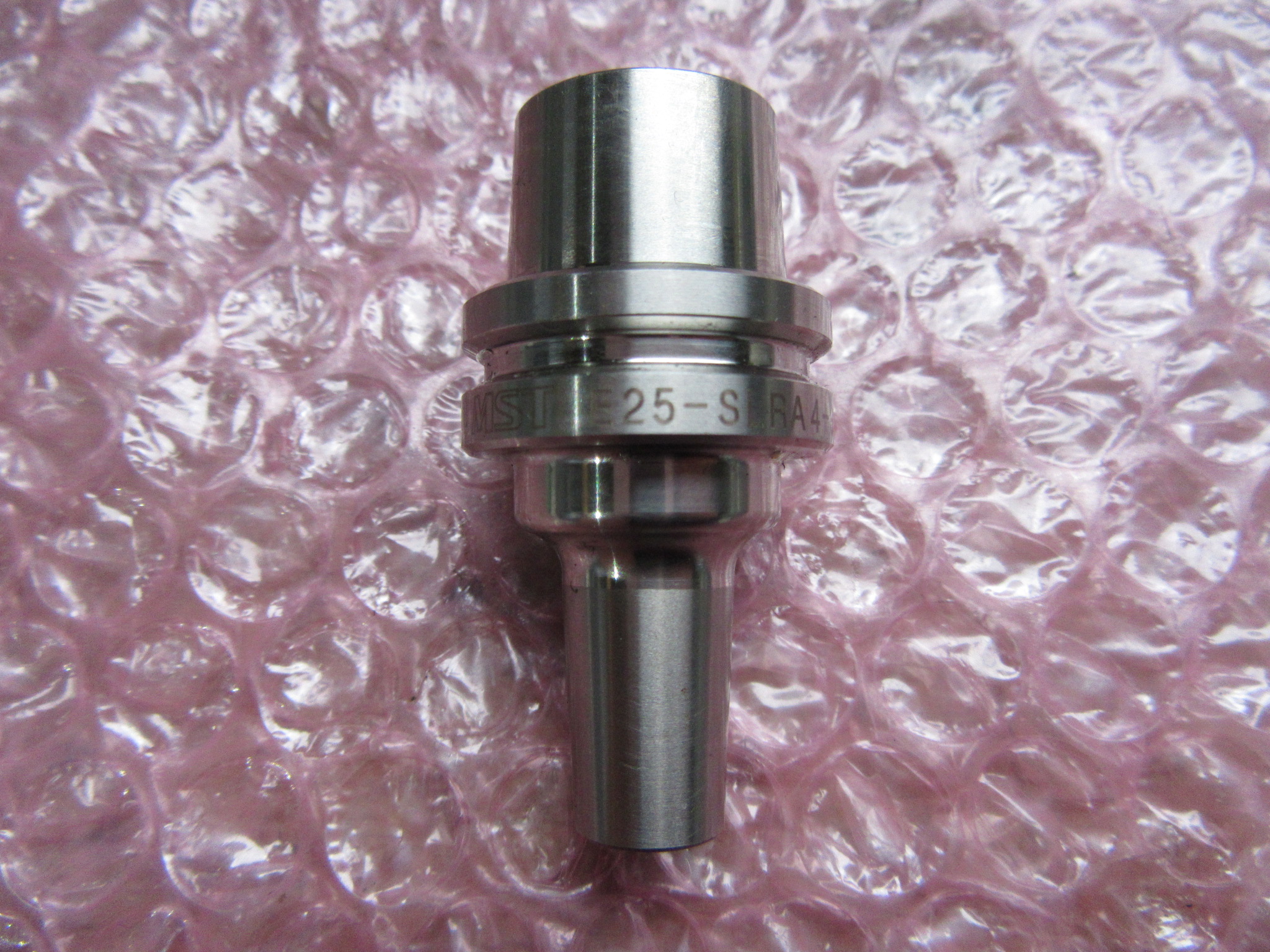 MST/溝口 焼きばめホルダー E25-SLRA4-35