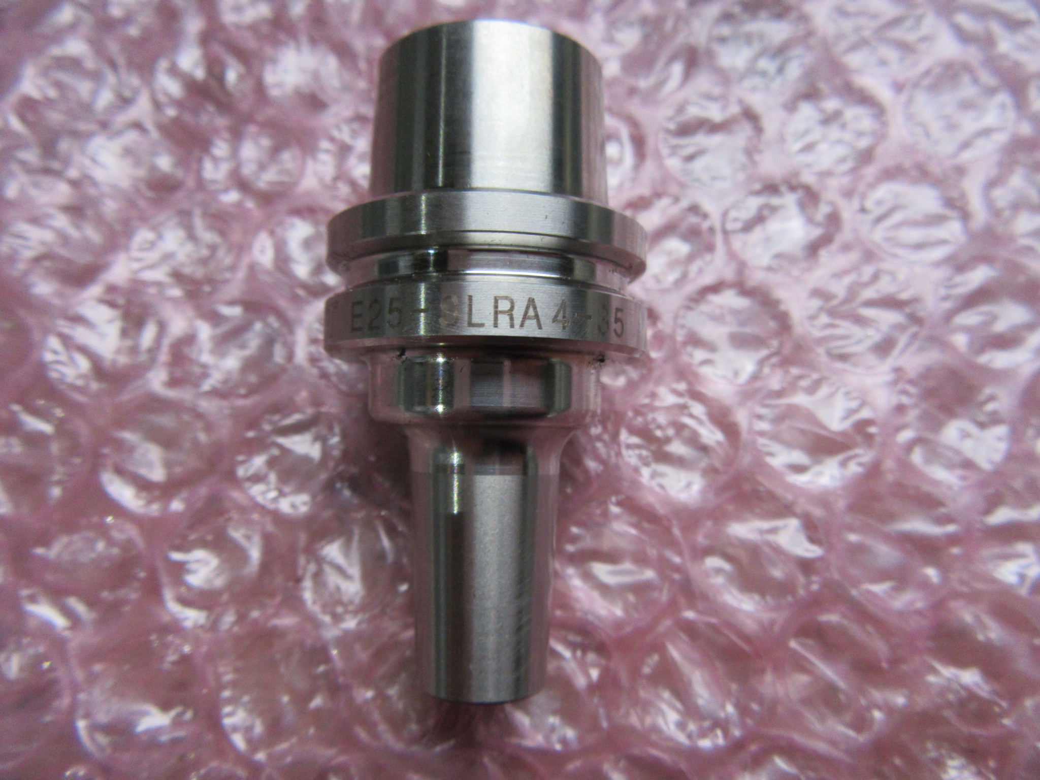 MST/溝口 焼きばめホルダー E25-SLRA4-35