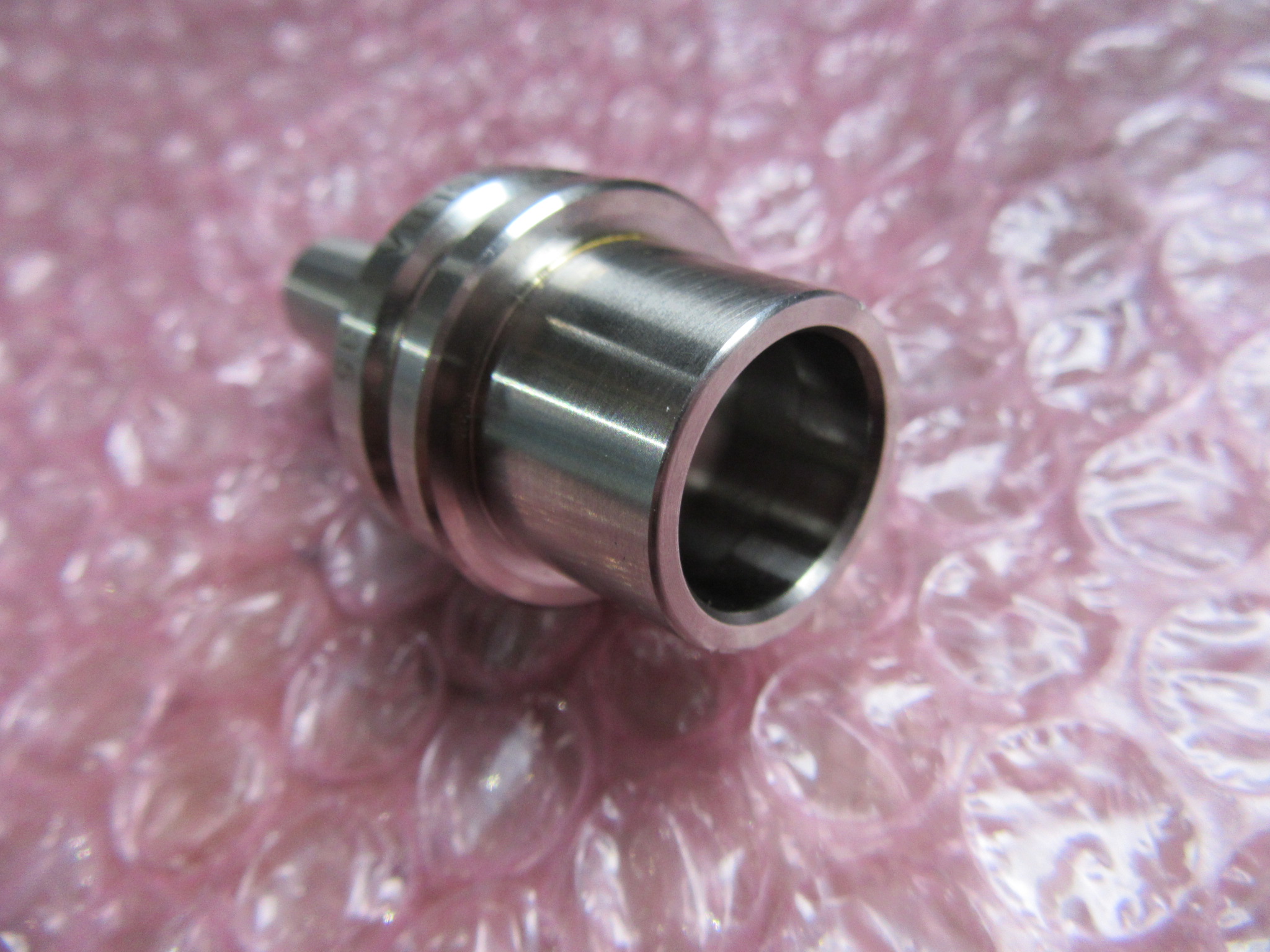 MST/溝口 焼きばめホルダー E25-SLRA4-35