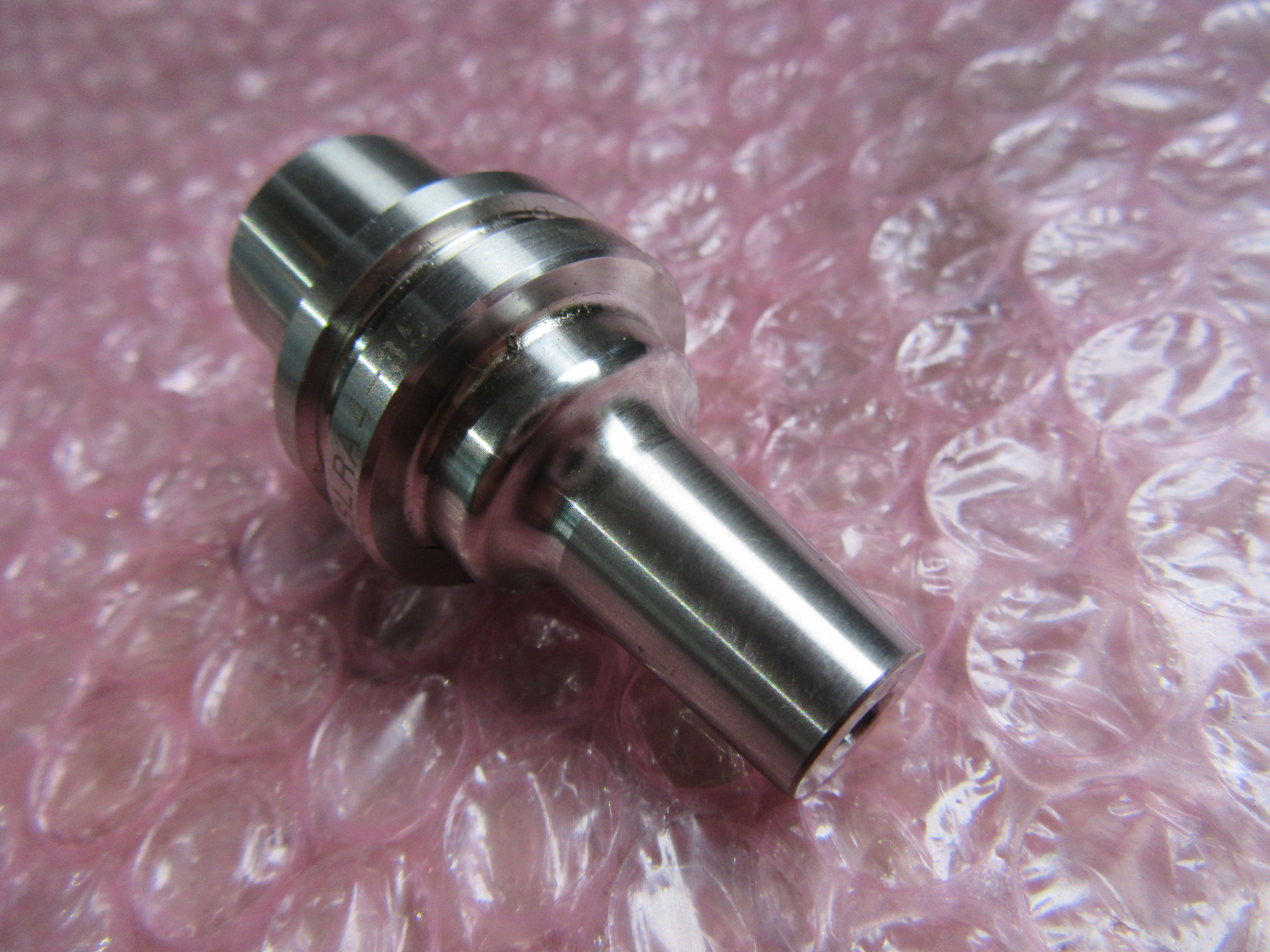 MST/溝口 焼きばめホルダー E25-SLRA4-35