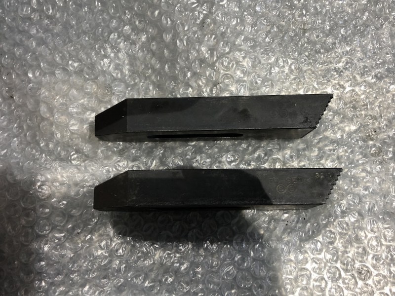 SS ステップブロック 60-S58