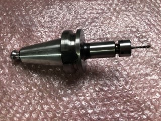 SHOWA/聖和精機 BT40 【BT40】BT40-CTM07-090