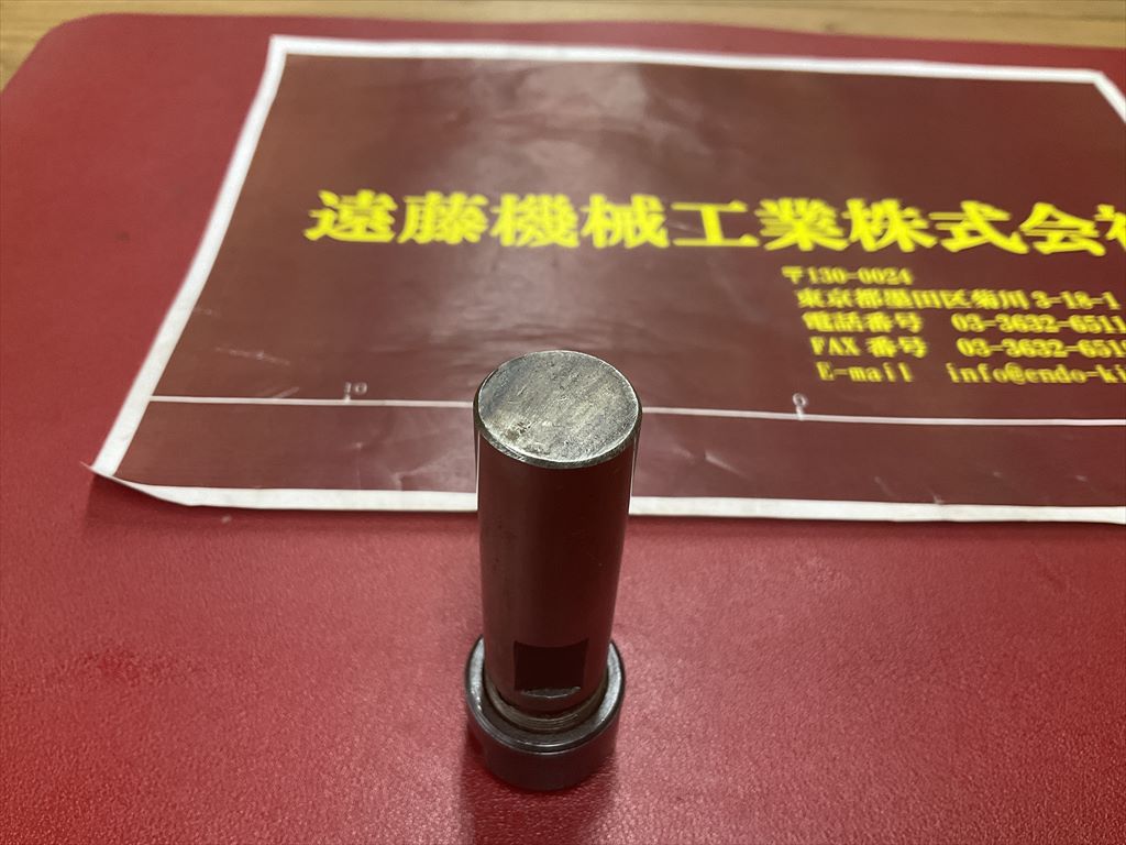 共立精機 コレットホルダ S20-SDC10-150　シャンク径20mm