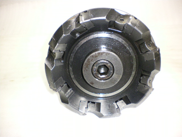 日研,NIKKEN NT50 クイックチェンジホルダ Φ160カッター付 HA50-T45