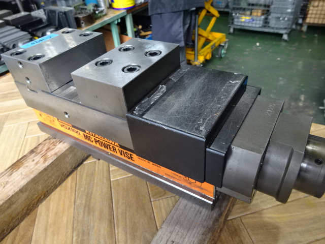 北川,KITAGAWA パーワーバイス VQX-100