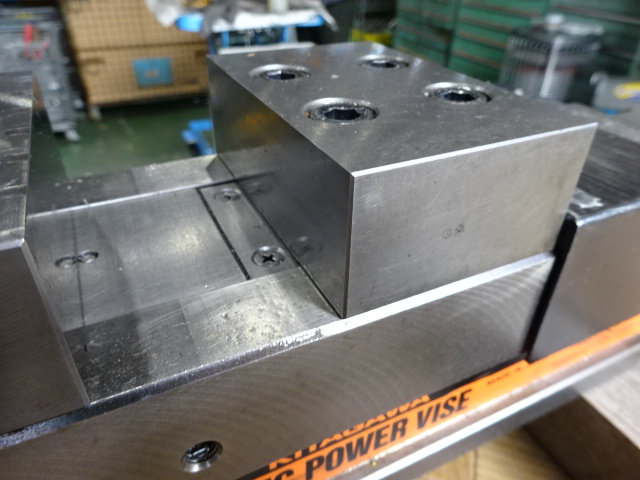 北川,KITAGAWA パーワーバイス VQX-100