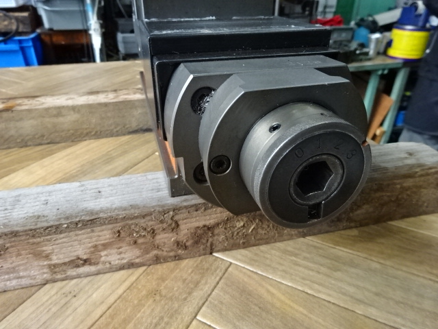 北川,KITAGAWA パーワーバイス VQX-100