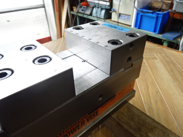 北川,KITAGAWA パーワーバイス VQX-100