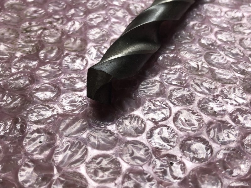 NACHI FORCE テーパーシャンクドリル SKH9シリーズ φ16.2 | マシンライフ