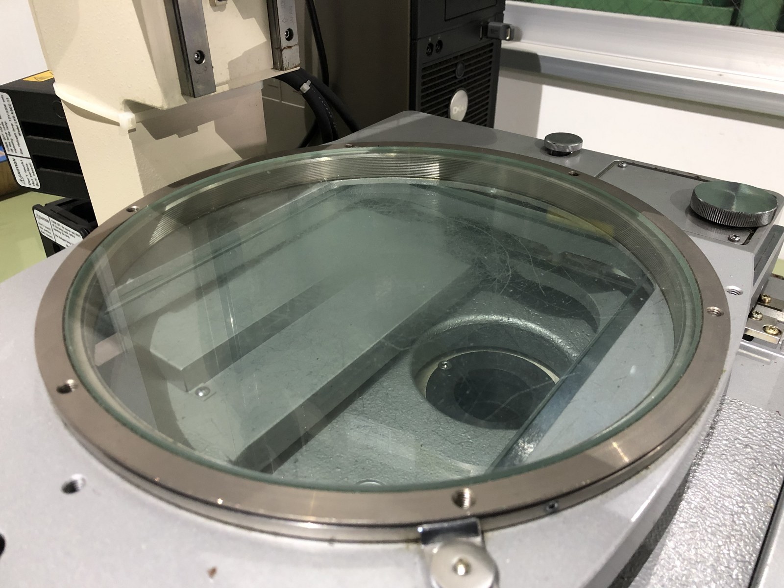 ニコン 顕微鏡 MM-60/L3T