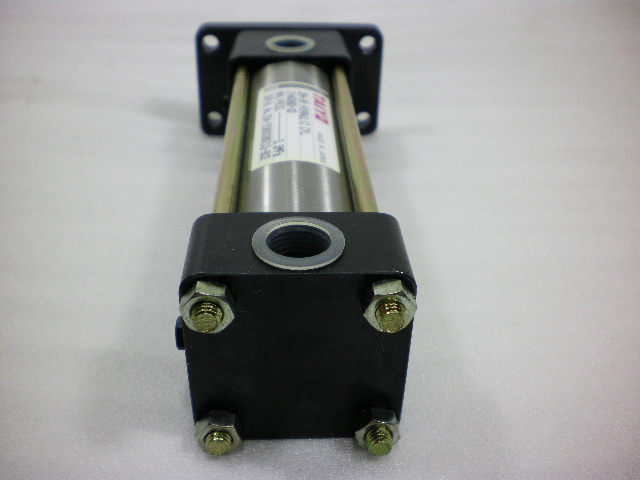 TAIYO 油圧シリンダ 35H-3R1FA40B90-00