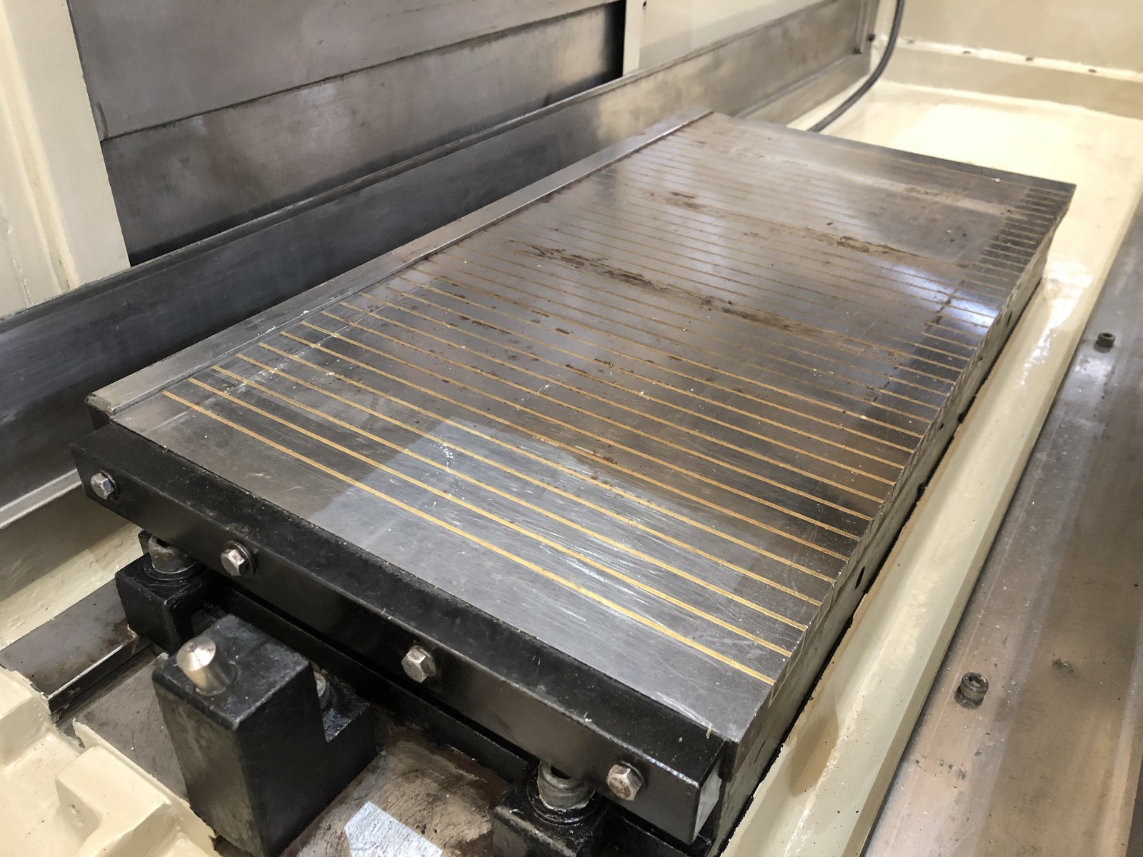 岡本 NC平面研削盤 PSG-63EX