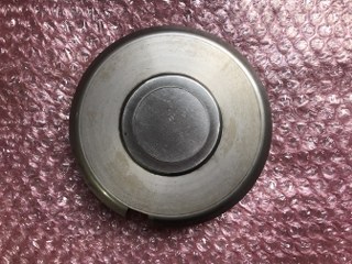 不明 タレパン金型 【タレパン金型】ダイ：0200-040