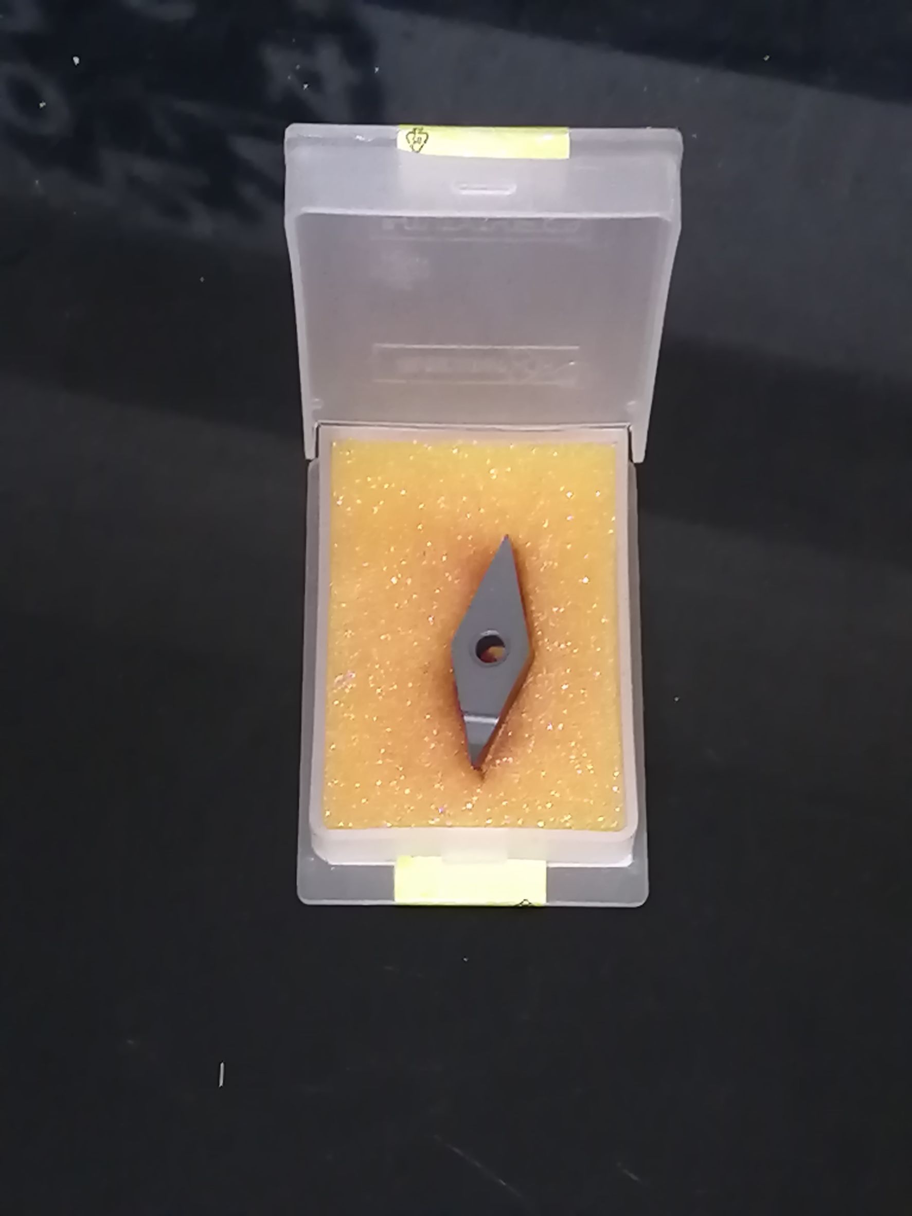 京セラ チップ CNMM120408M-SE 未使用