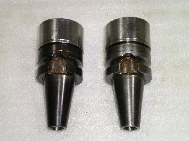 BIG,大昭和精機, BBT30 メガチャック 防錆黒ホルダ BBT30-MEGA20N-60