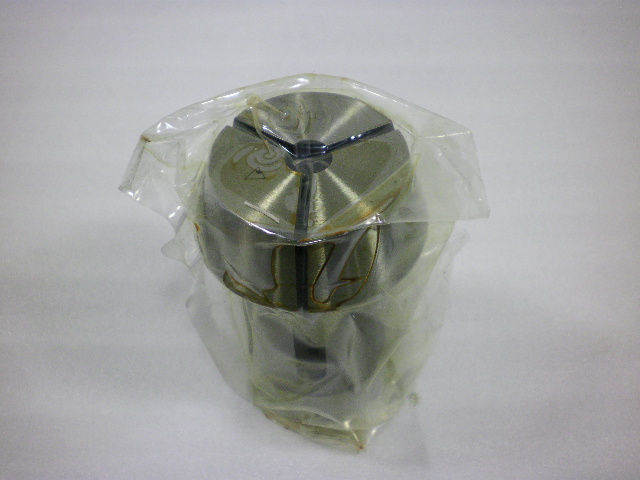 ミヤノ スプリングコレット AL-S34, BTS-34, DN-34　φ10