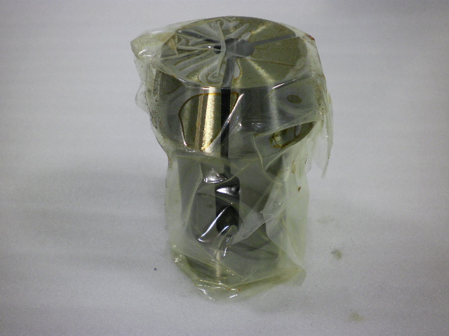 ミヤノ スプリングコレット AL-S34, BTS-34, DN-34　φ12