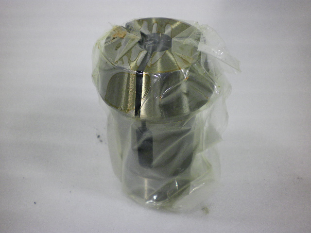 ミヤノ スプリングコレット AL-S34, BTS-34, DN-34　φ15