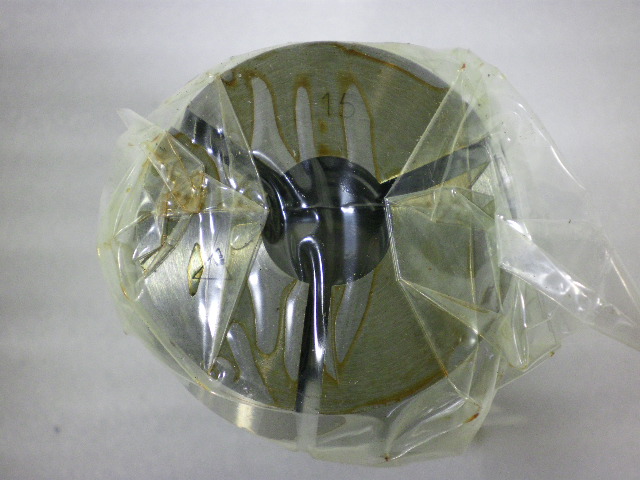 ミヤノ スプリングコレット AL-S34, BTS-34, DN-34　φ15