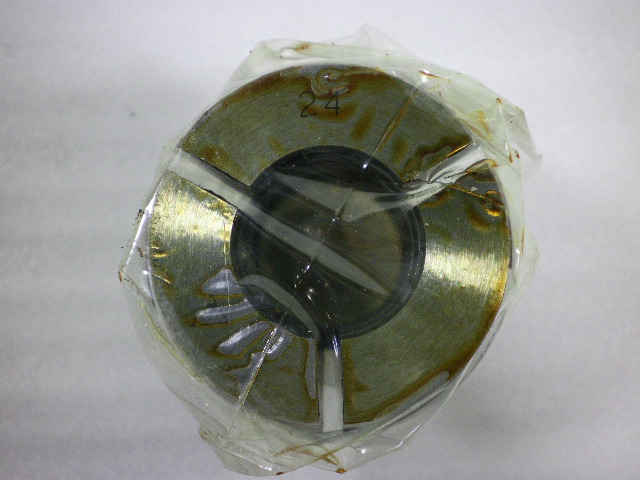 ミヤノ スプリングコレット AL-S34, BTS-34, DN-34　φ24