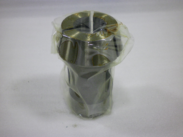 ミヤノ スプリングコレット AL-S34, BTS-34, DN-34　φ26