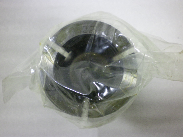 ミヤノ スプリングコレット AL-S34, BTS-34, DN-34　φ32