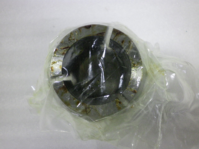 ミヤノ スプリングコレット AL-S34, BTS-34, DN-34　φ34