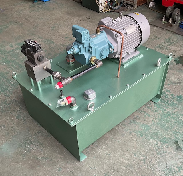 油圧タンク ASTM-36