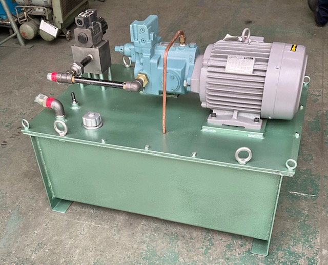 油圧タンク ASTM-36