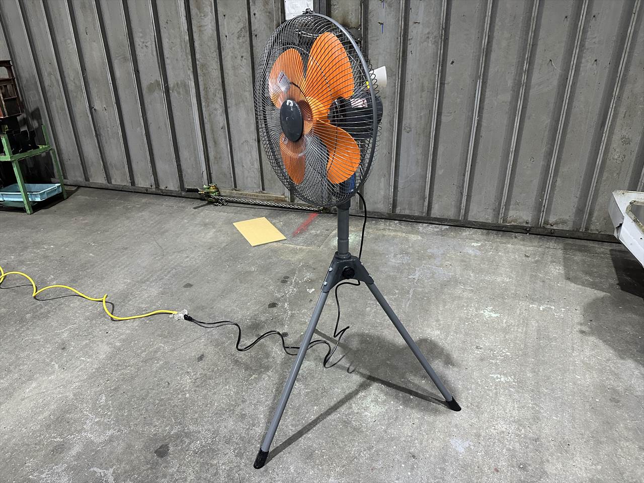 ナカトミ 扇風機 YS-455T