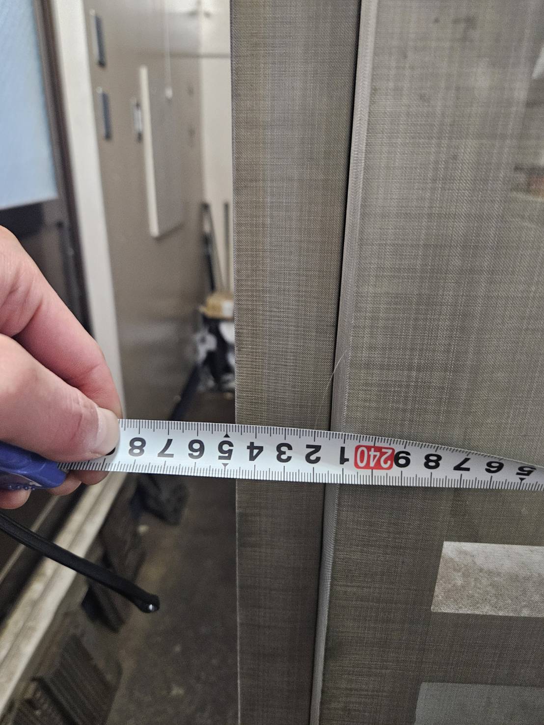 東京計器 シールドルーム