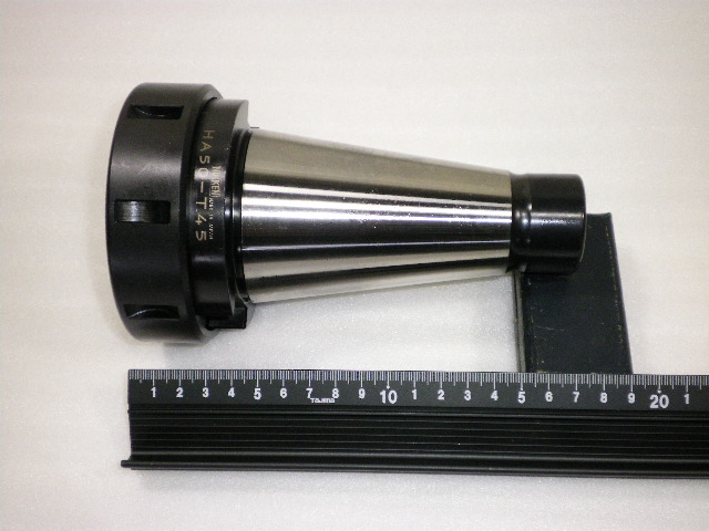 日研,NIKKEN NT50 クイックチェンジホルダ 未使用品 HA50-T45