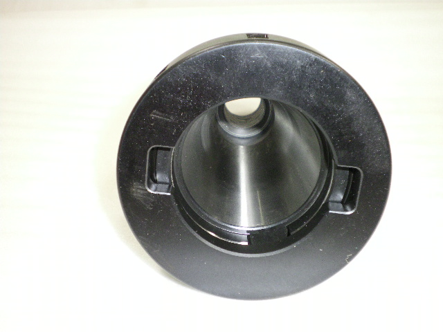 日研,NIKKEN NT50 クイックチェンジホルダ 未使用品 HA50-T45