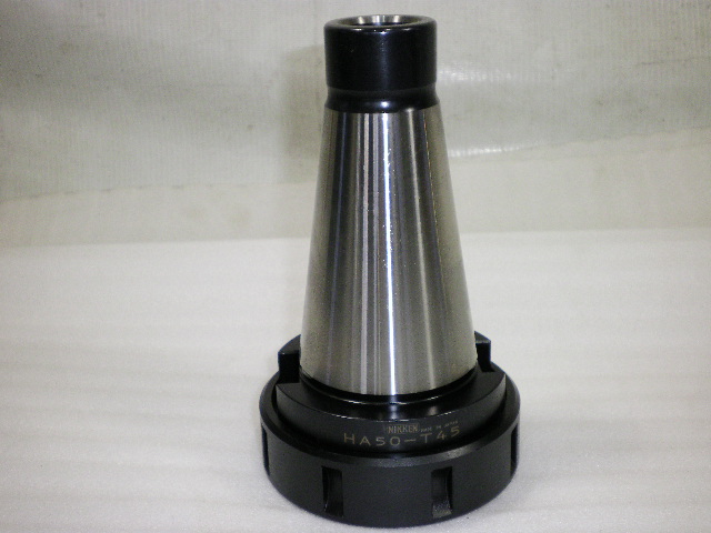 日研,NIKKEN NT50 クイックチェンジホルダ 未使用品 HA50-T45