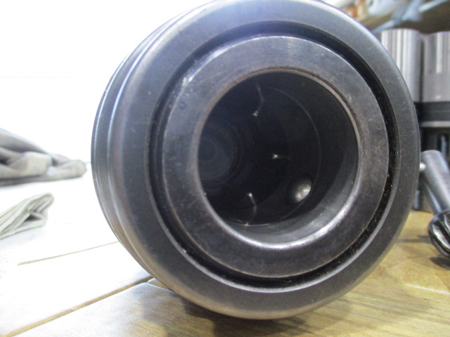 BIG,大昭和精機 ドリルタッパーセット SDT33-4