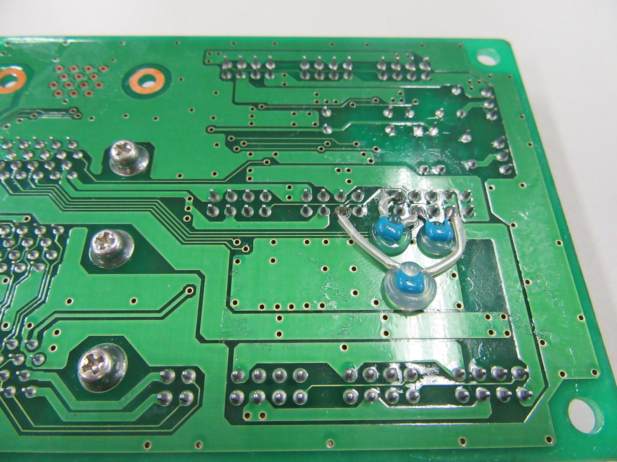 ブラザーBrother サーキットボード B52J120-1